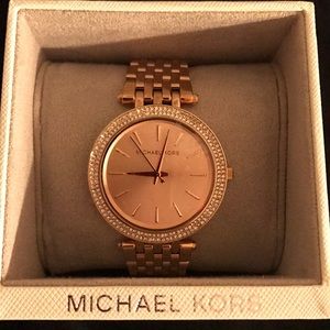 Michael Kors MK3192 new